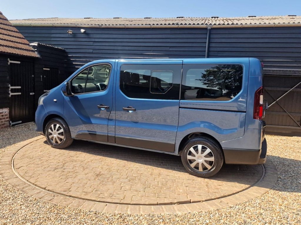Vehicle 31