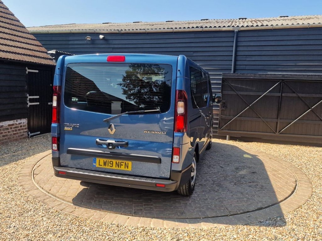 Vehicle 33
