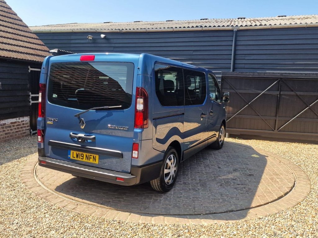 Vehicle 36