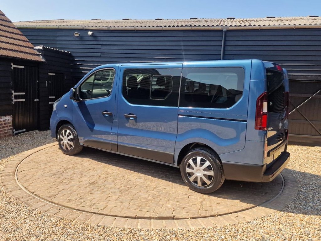 Vehicle 37