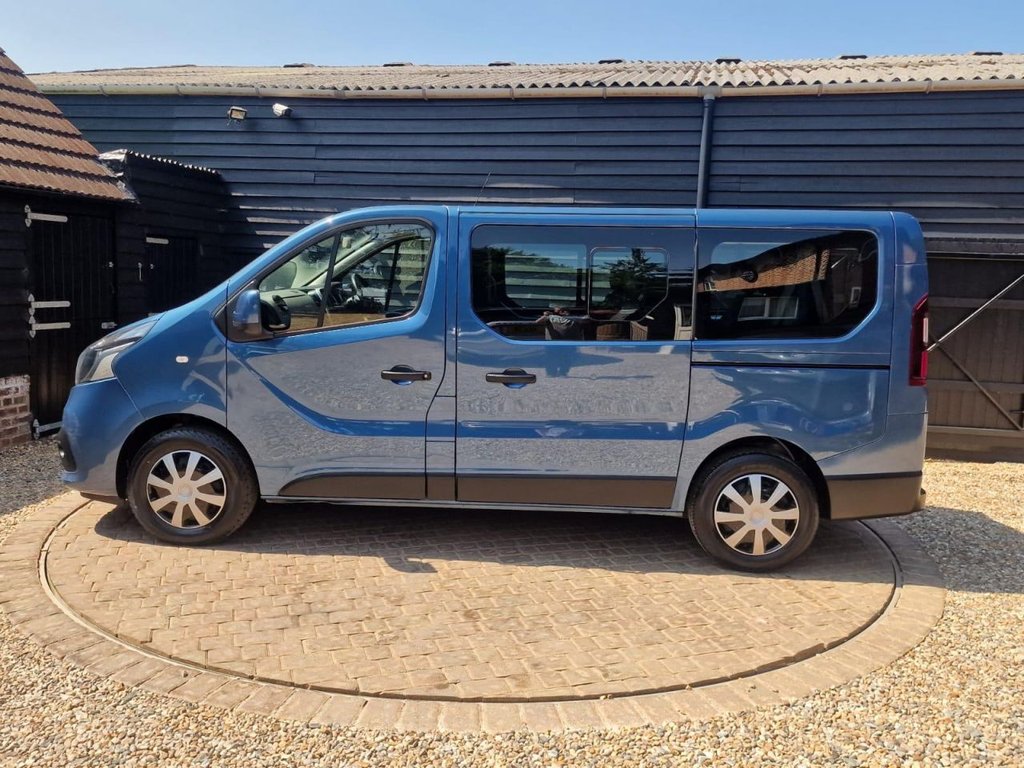 Vehicle 40