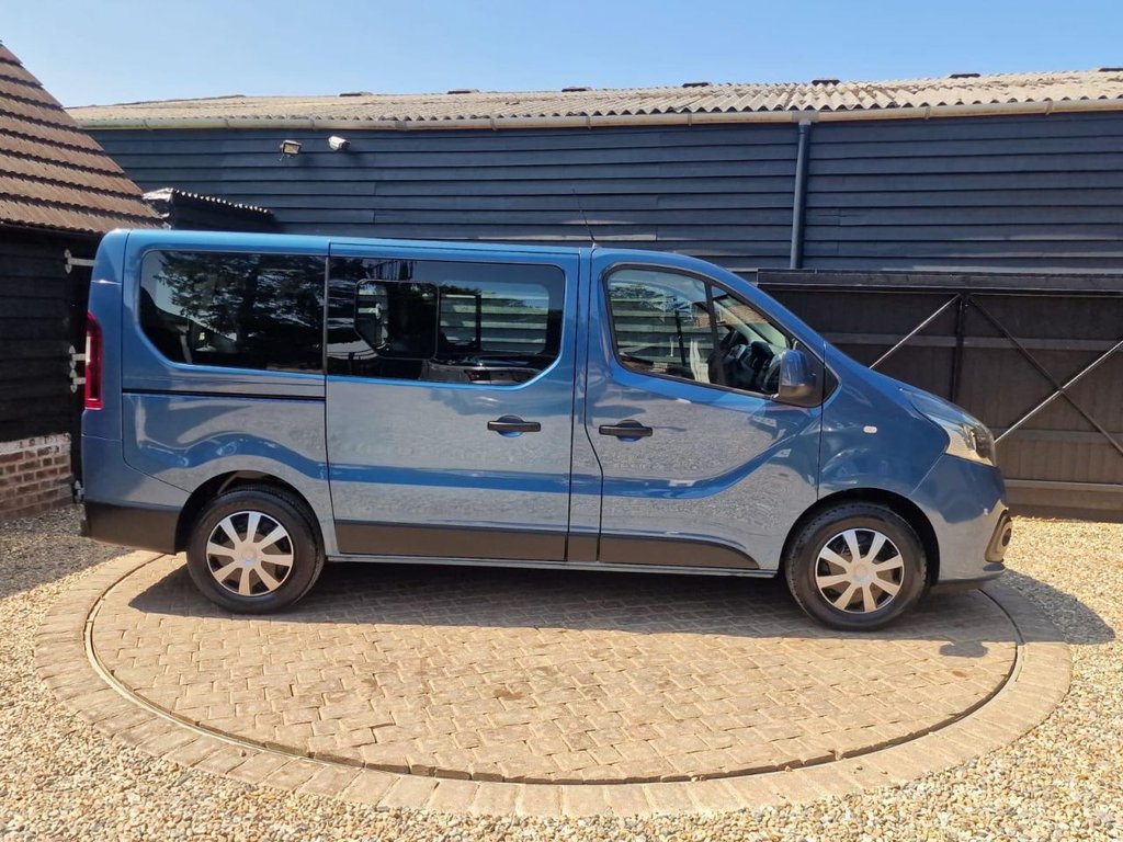 Vehicle 41