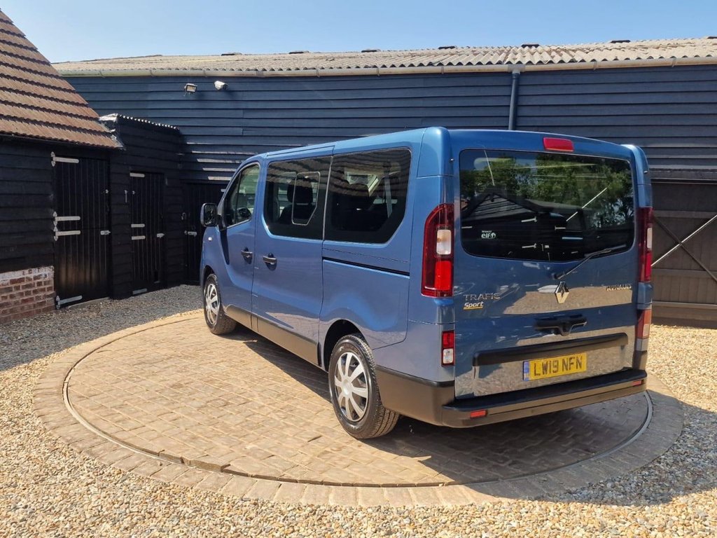 Vehicle 42