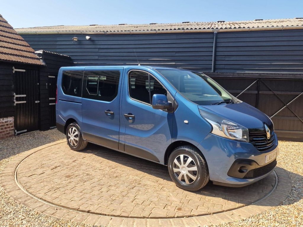 Vehicle 43