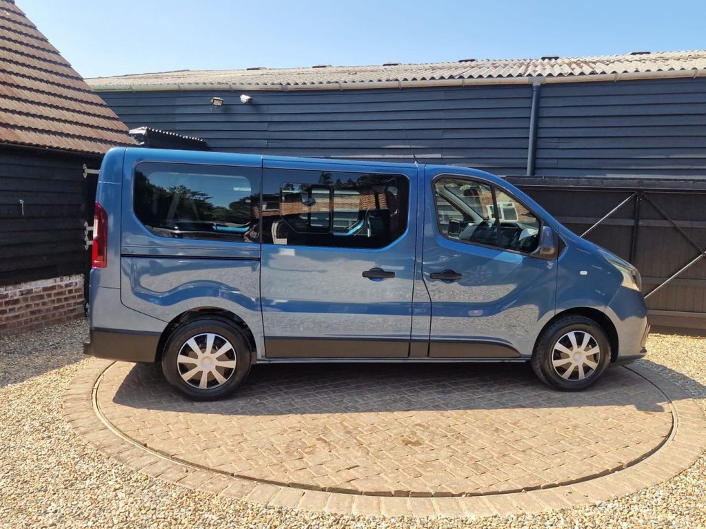 Vehicle 44