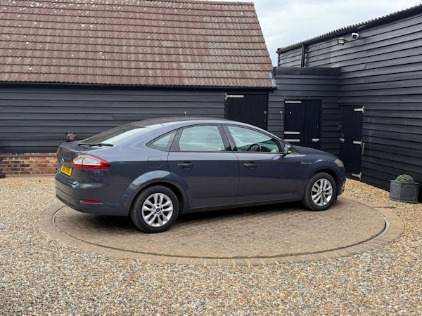 Used Ford Mondeo 2011 for sale - 76098232: Photo 15