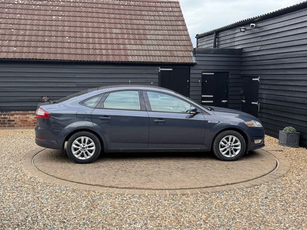 Used Ford Mondeo 2011 for sale - 76098232: Photo 5