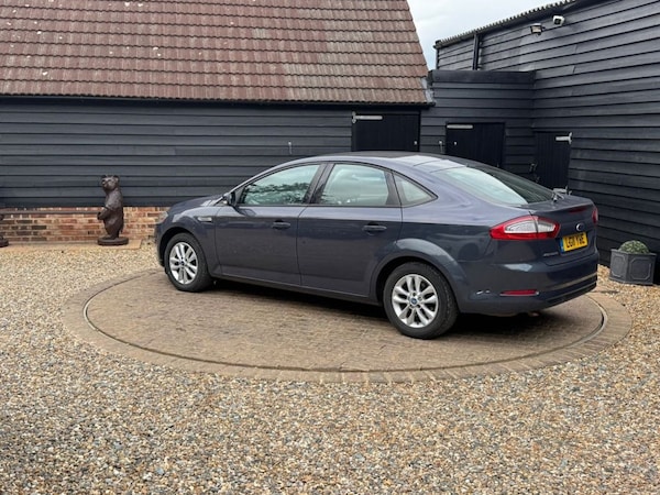 Used Ford Mondeo 2011 for sale - 76098232: Photo 8