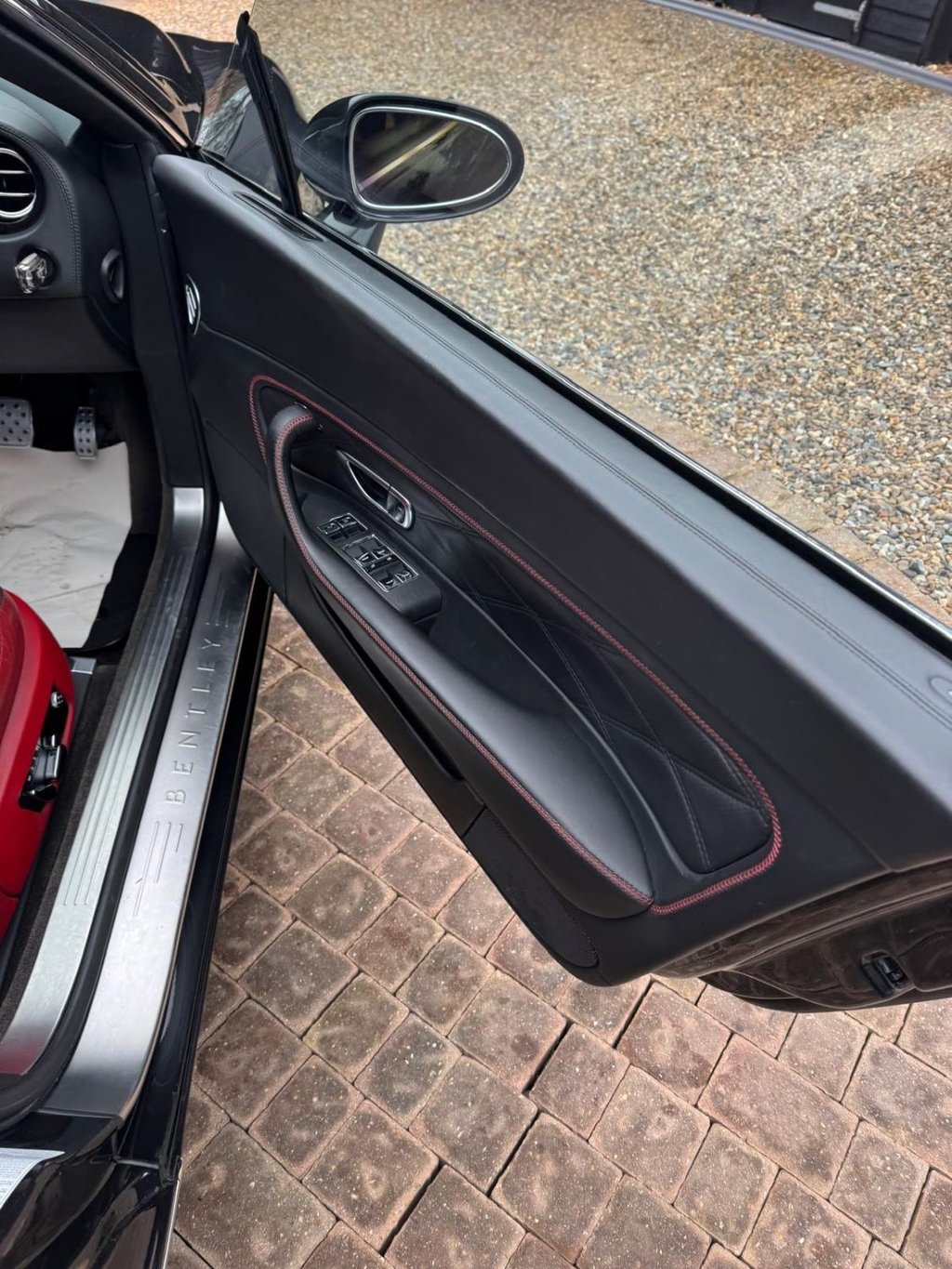 Used Bentley Continental 2008 for sale - 78049605: Photo 10