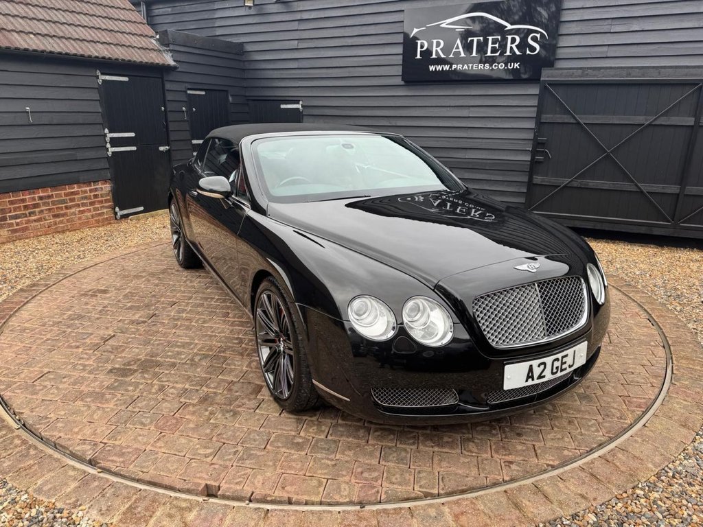 Used Bentley Continental 2008 for sale - 78049605: Photo 15