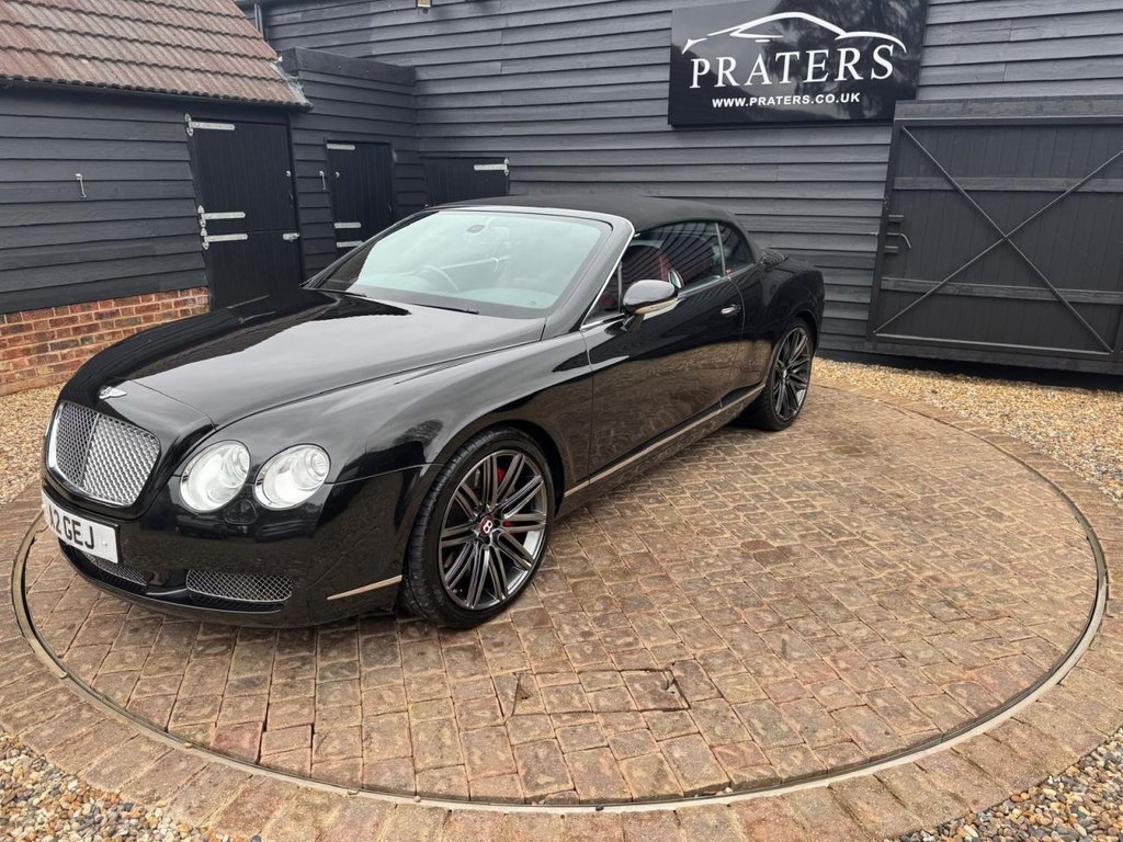Used Bentley Continental 2008 for sale - 78049605: Photo 19
