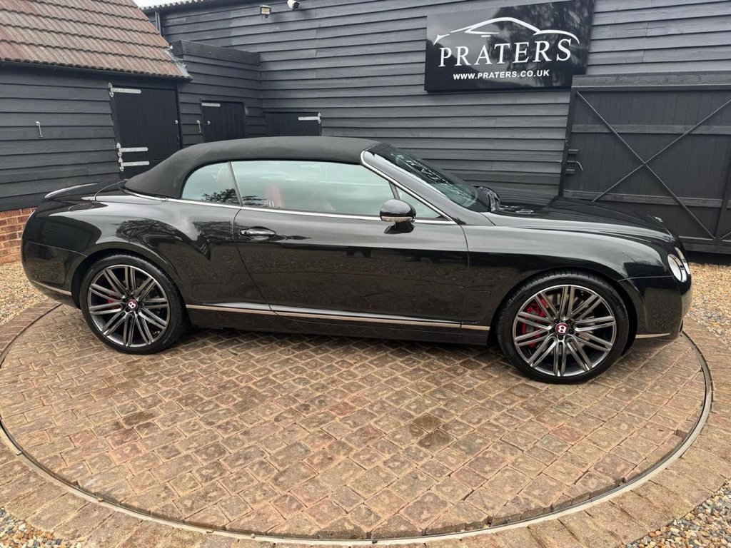 Used Bentley Continental 2008 for sale - 78049605: Photo 7