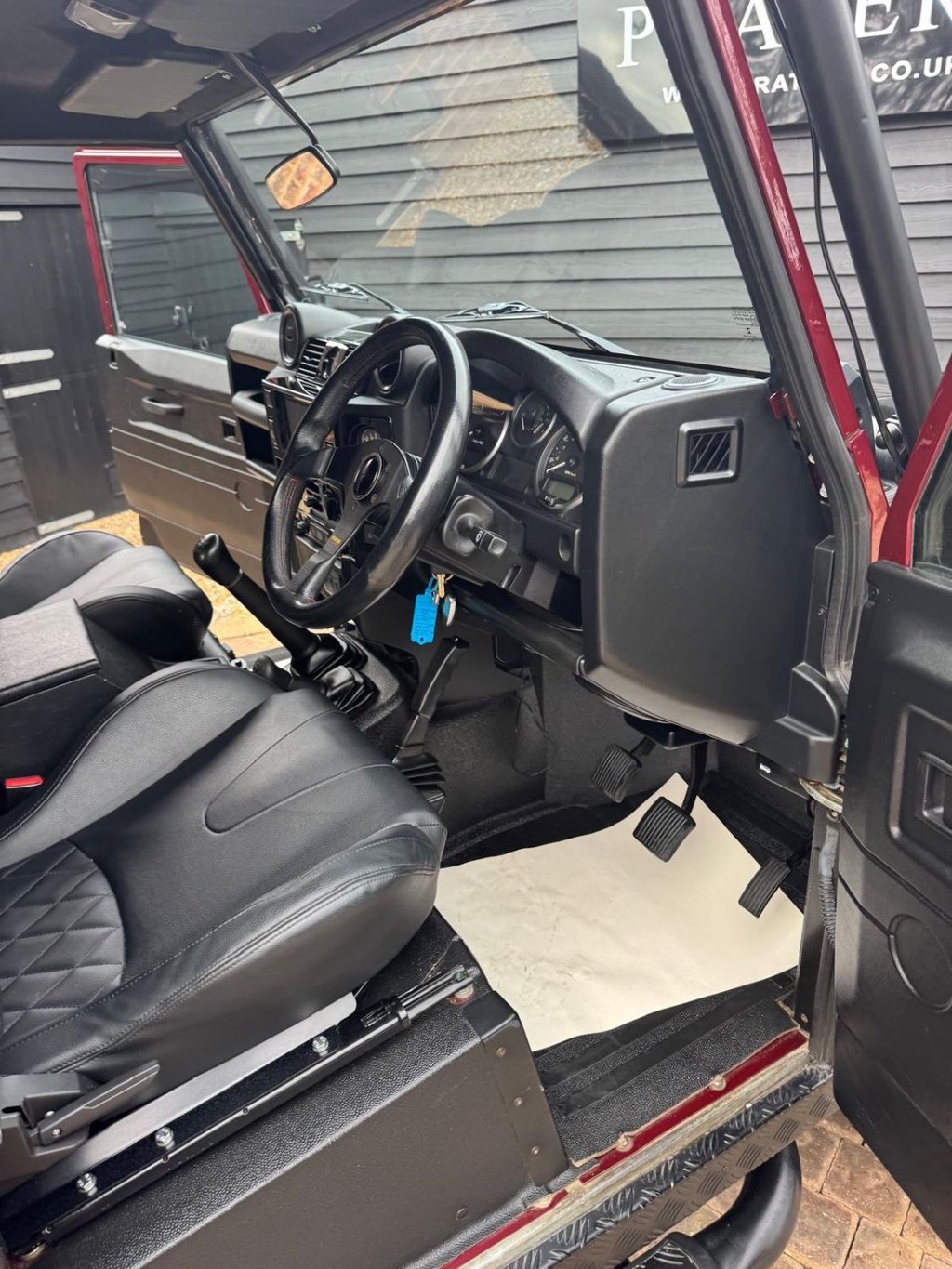 Used Land Rover Defender 2015 for sale - 77798250: Photo 11