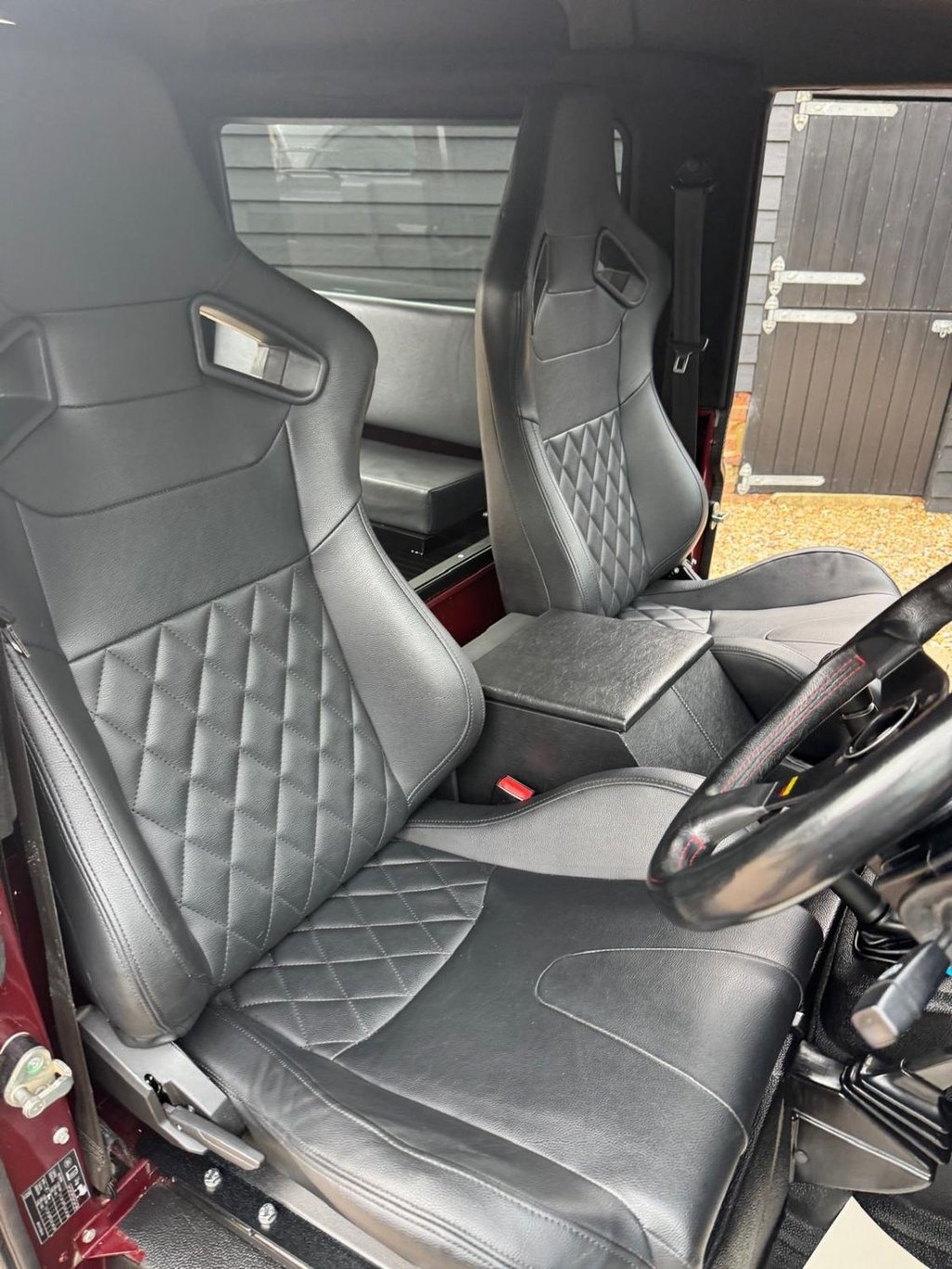 Used Land Rover Defender 2015 for sale - 77798250: Photo 12