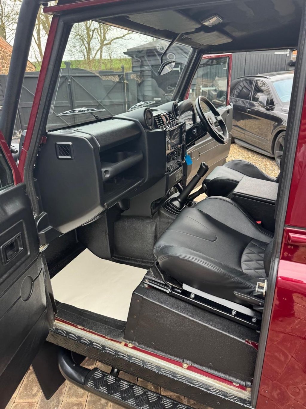 Used Land Rover Defender 2015 for sale - 77798250: Photo 13