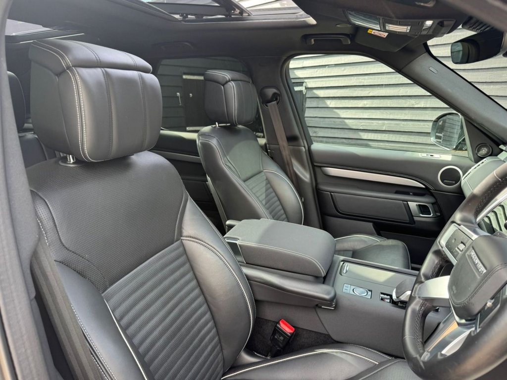 Used Land Rover Discovery 2024 for sale - 76023723: Photo 10