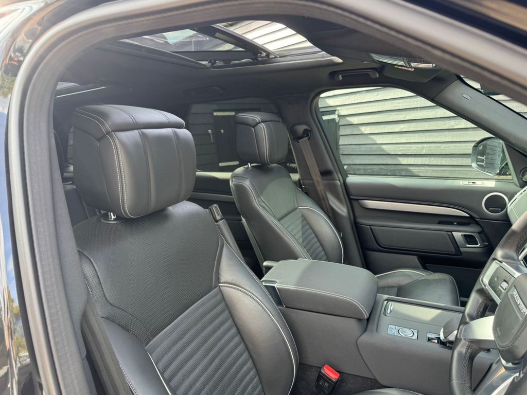 Used Land Rover Discovery 2024 for sale - 76023723: Photo 12