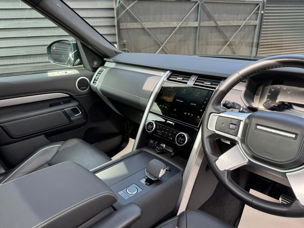 Used Land Rover Discovery 2024 for sale - 76023723: Photo 13
