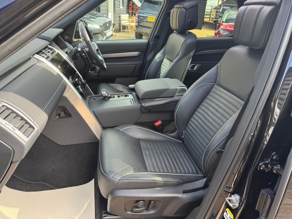 Used Land Rover Discovery 2024 for sale - 76023723: Photo 14