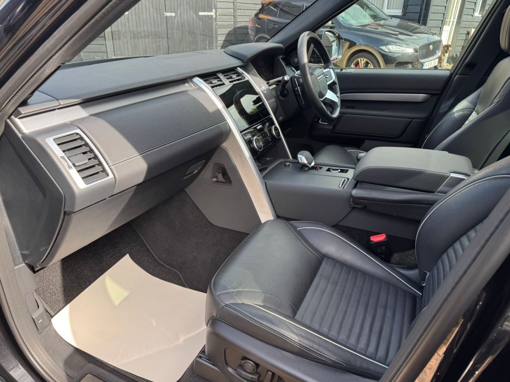 Used Land Rover Discovery 2024 for sale - 76023723: Photo 15