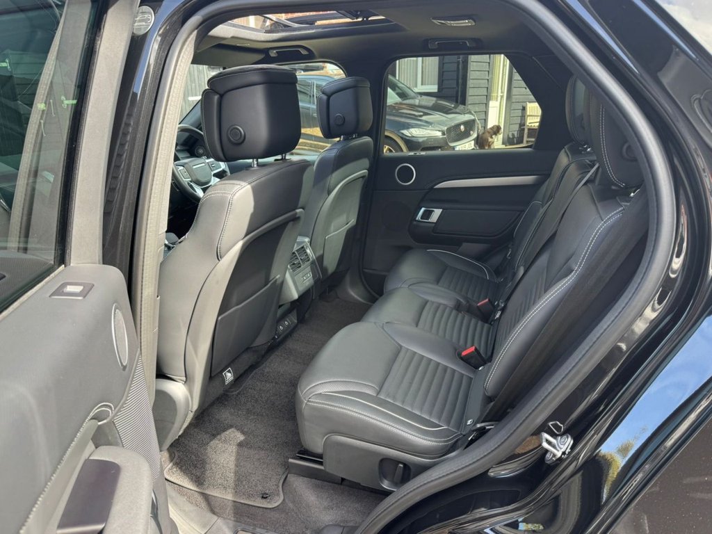 Used Land Rover Discovery 2024 for sale - 76023723: Photo 16