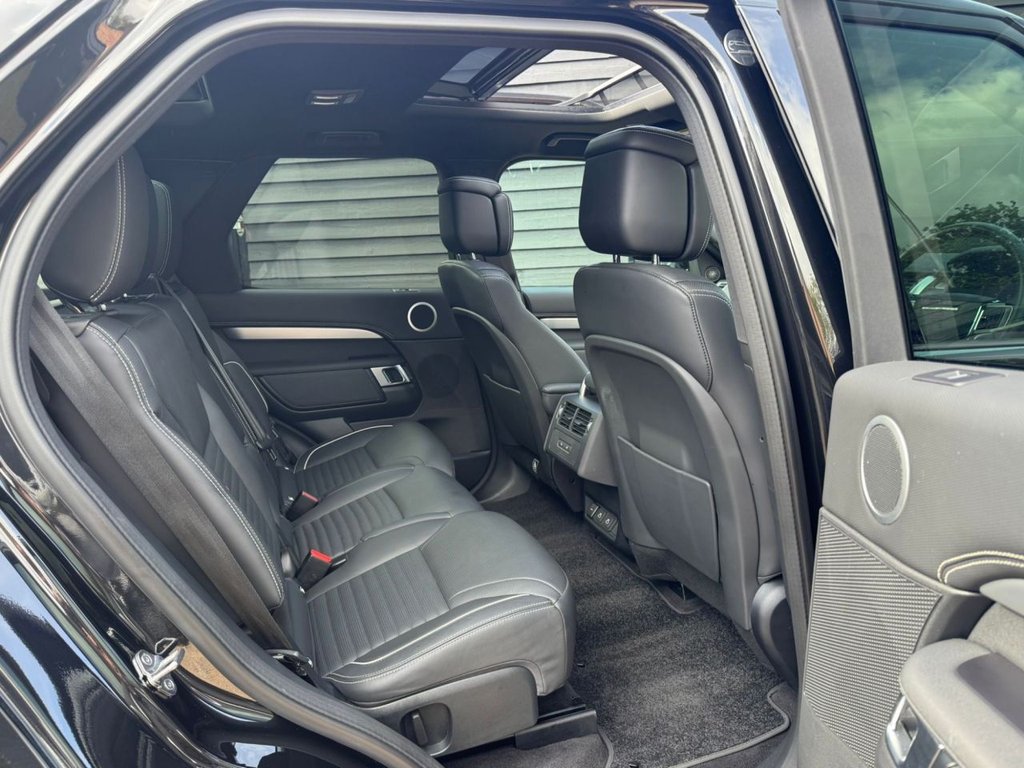 Used Land Rover Discovery 2024 for sale - 76023723: Photo 17
