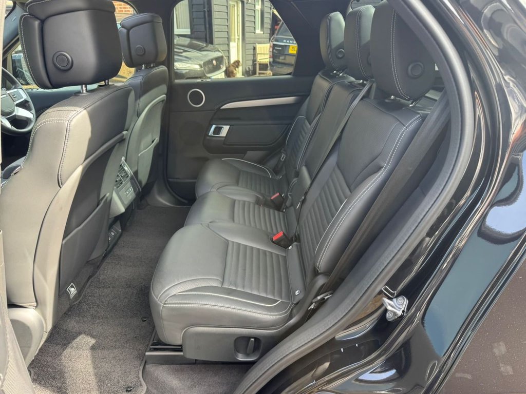 Used Land Rover Discovery 2024 for sale - 76023723: Photo 18