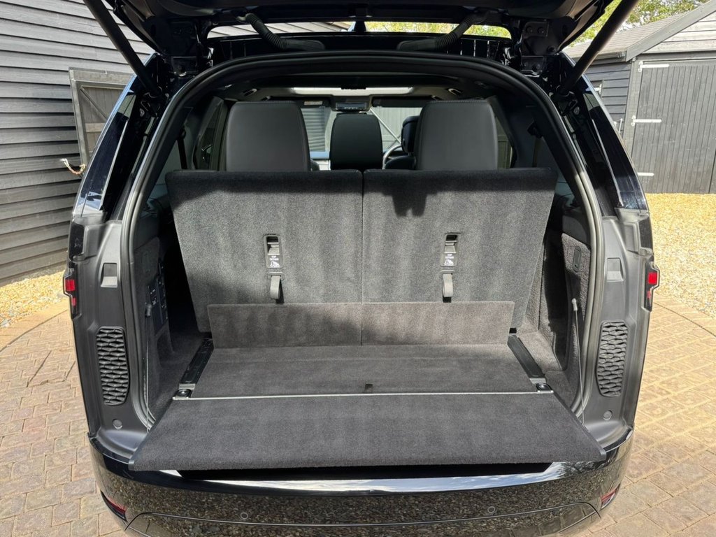 Used Land Rover Discovery 2024 for sale - 76023723: Photo 19