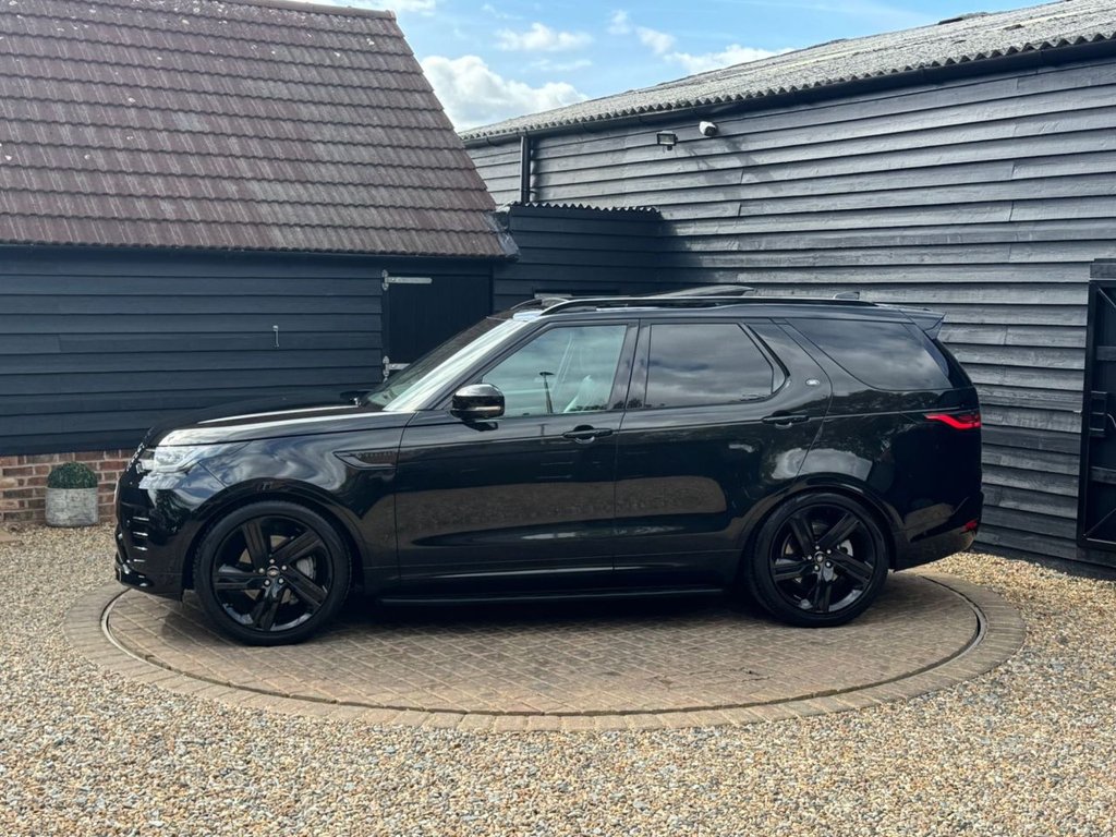 Used Land Rover Discovery 2024 for sale - 76023723: Photo 28