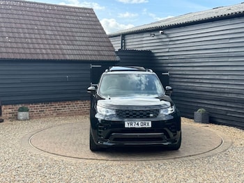 Used Land Rover Discovery 2024 for sale - 76023723: Photo 3