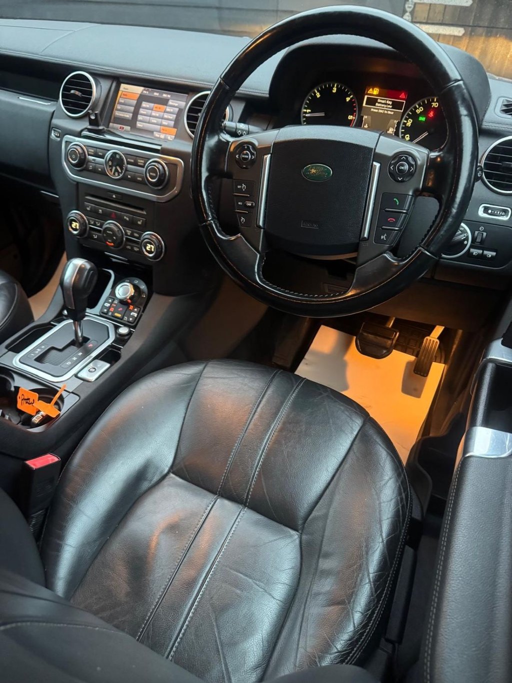 Used Land Rover Discovery 2010 for sale - 76848242: Photo 10