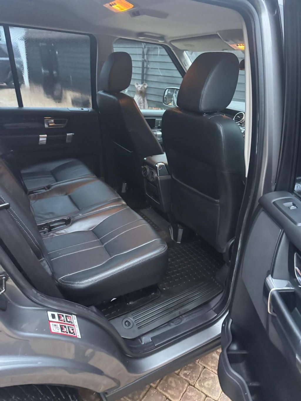 Used Land Rover Discovery 2010 for sale - 76848242: Photo 18