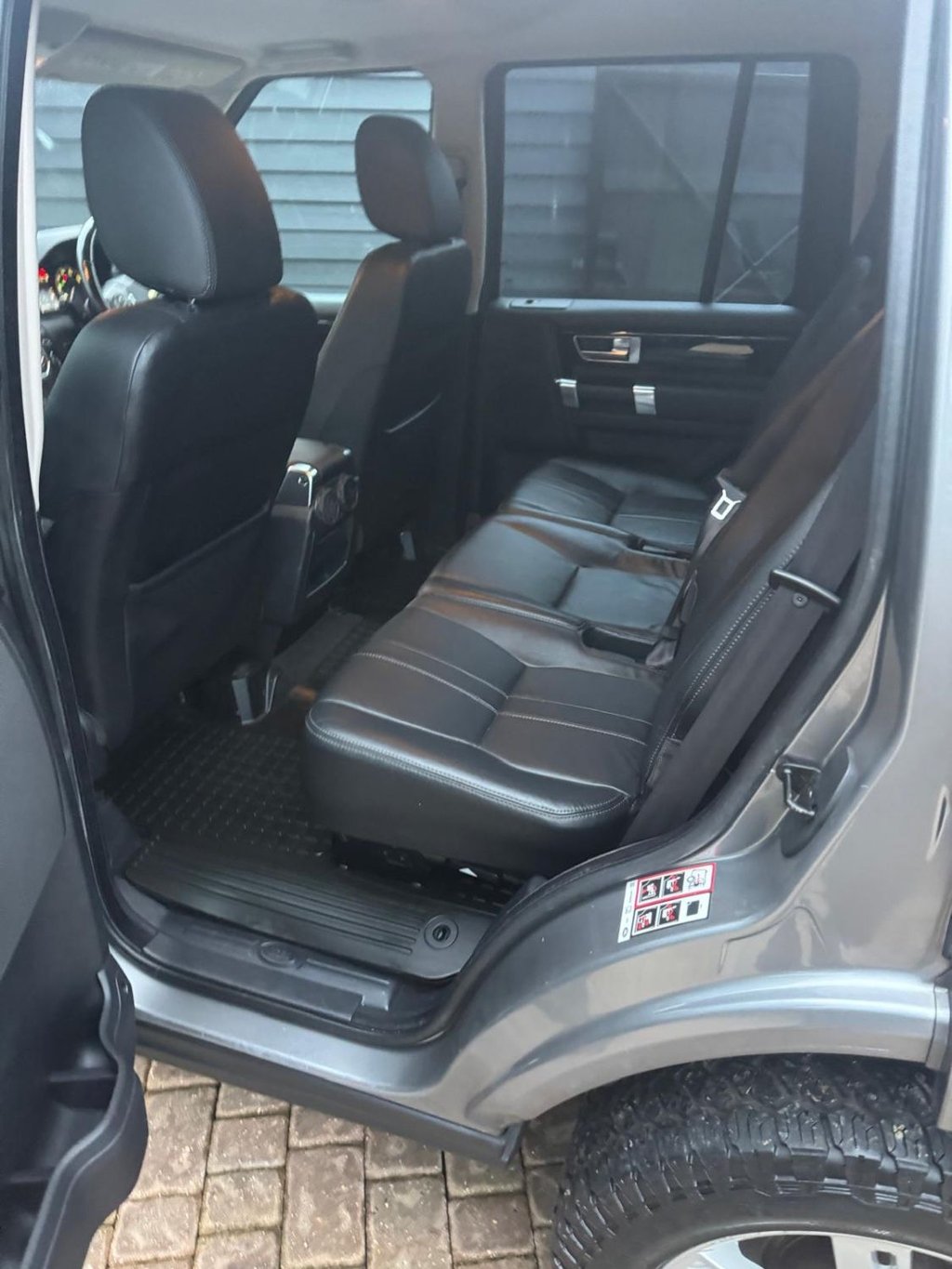 Used Land Rover Discovery 2010 for sale - 76848242: Photo 20