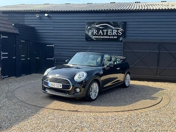 Used MINI Convertible 2016 for sale - 78377419: Photo