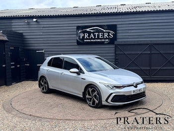 Used Volkswagen Golf 2023 for sale - 78682481: Photo
