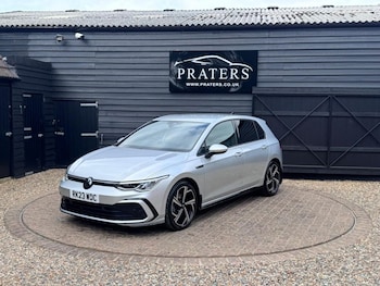 Used Volkswagen Golf 2023 for sale - 78682481: Photo