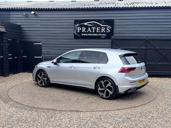 Used Volkswagen Golf 2023 for sale - 78682481: Photo