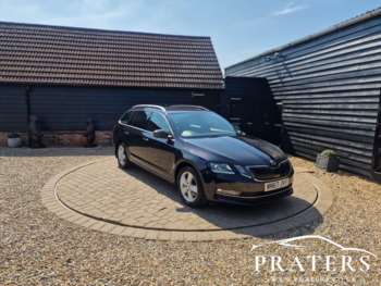 2017 (67) - 2.0 TDI CR SE L 5dr DSG