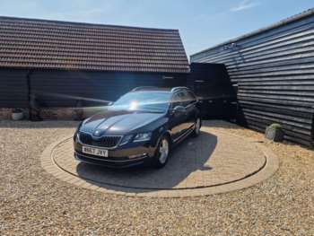 Used Skoda Octavia 2017 for sale - 74708495: Photo