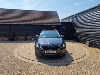 Used Skoda Octavia 2017 for sale - 74708495: Photo