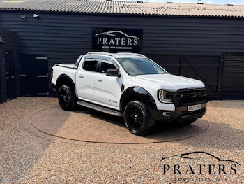 Used Ford Ranger 2023 for sale - 79318475: Photo