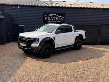 Used Ford Ranger 2023 for sale - 79318475: Photo