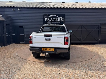Used Ford Ranger 2023 for sale - 79318475: Photo