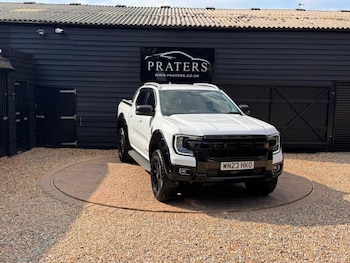 Used Ford Ranger 2023 for sale - 79318475: Photo