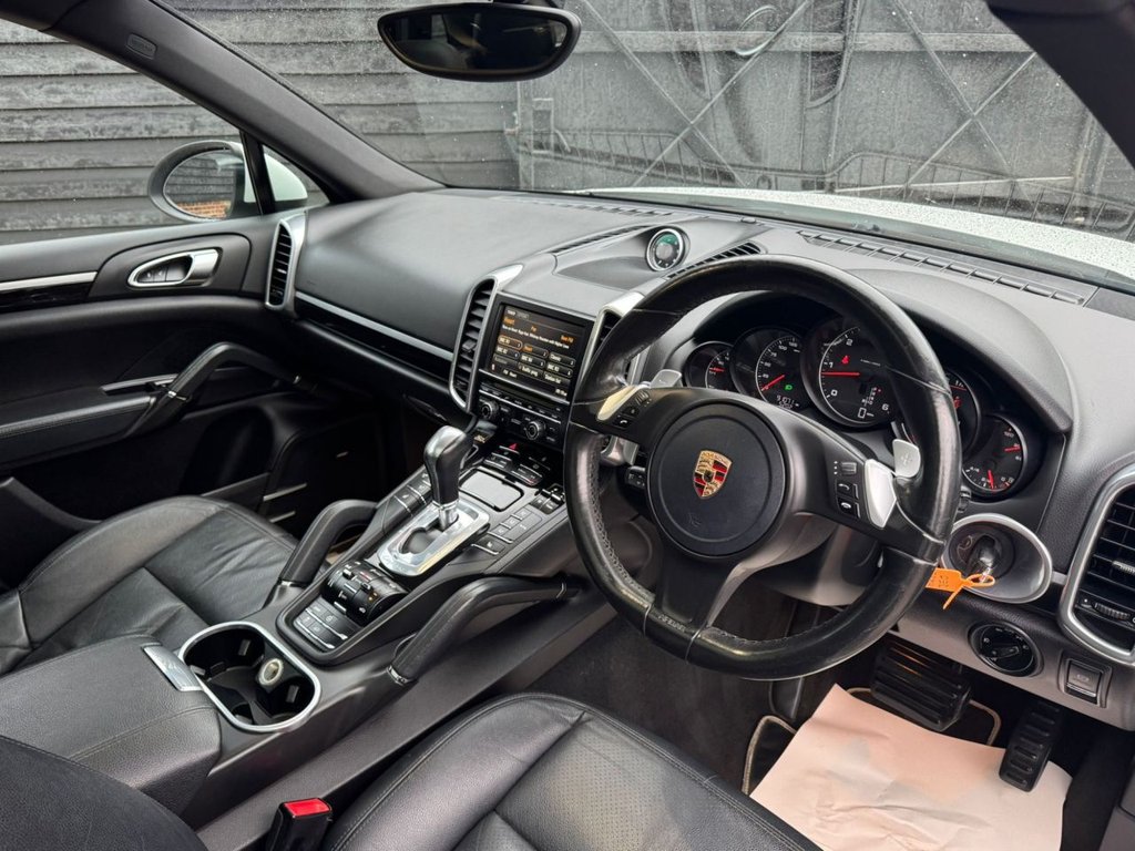 Used Porsche Cayenne 2012 for sale - 77167231: Photo 14