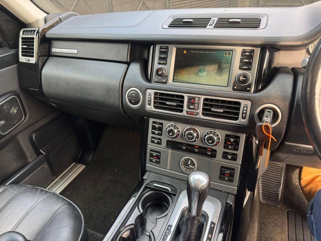 Used Land Rover Range Rover 2009 for sale - 76670515: Photo 10