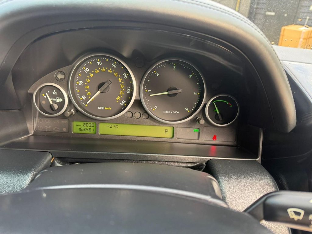 Used Land Rover Range Rover 2009 for sale - 76670515: Photo 12