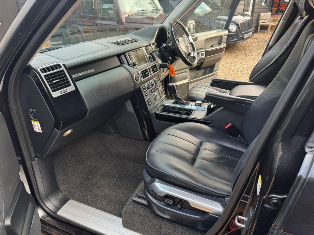 Used Land Rover Range Rover 2009 for sale - 76670515: Photo 13