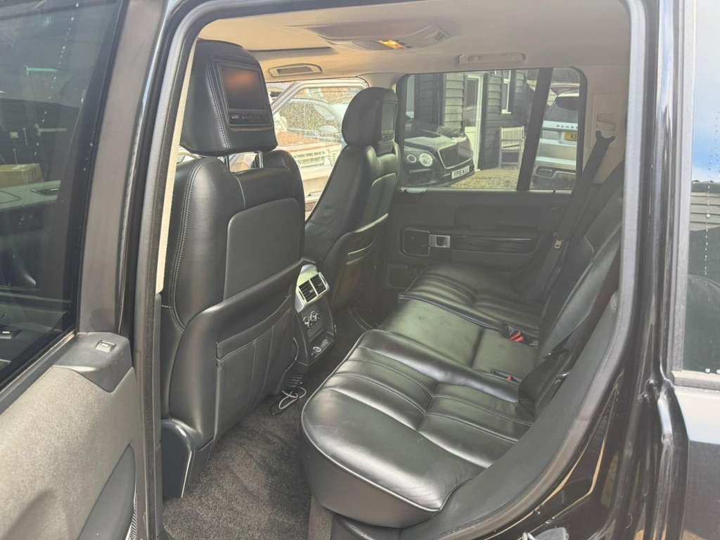 Used Land Rover Range Rover 2009 for sale - 76670515: Photo 14