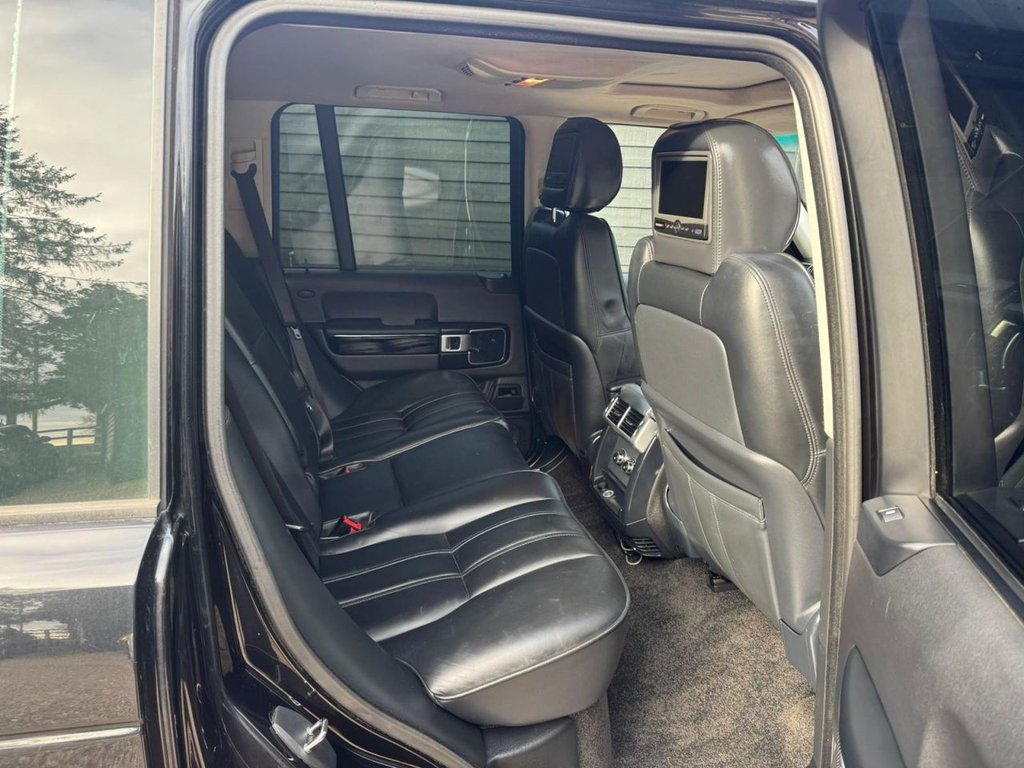 Used Land Rover Range Rover 2009 for sale - 76670515: Photo 15